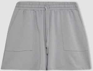 DEFACTO Regular Fit Bermuda Shorts