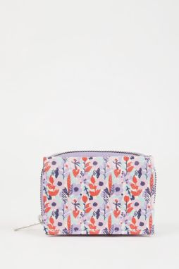 DEFACTO Women's Faux Leather Wallet