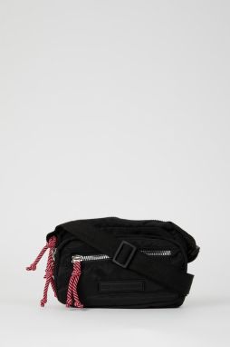 DEFACTO Girl's Twill Crossbody Bag