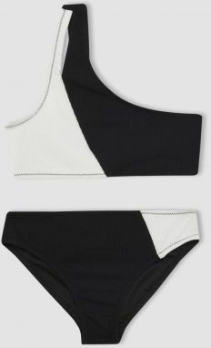 DEFACTO Girl's Bikini Set