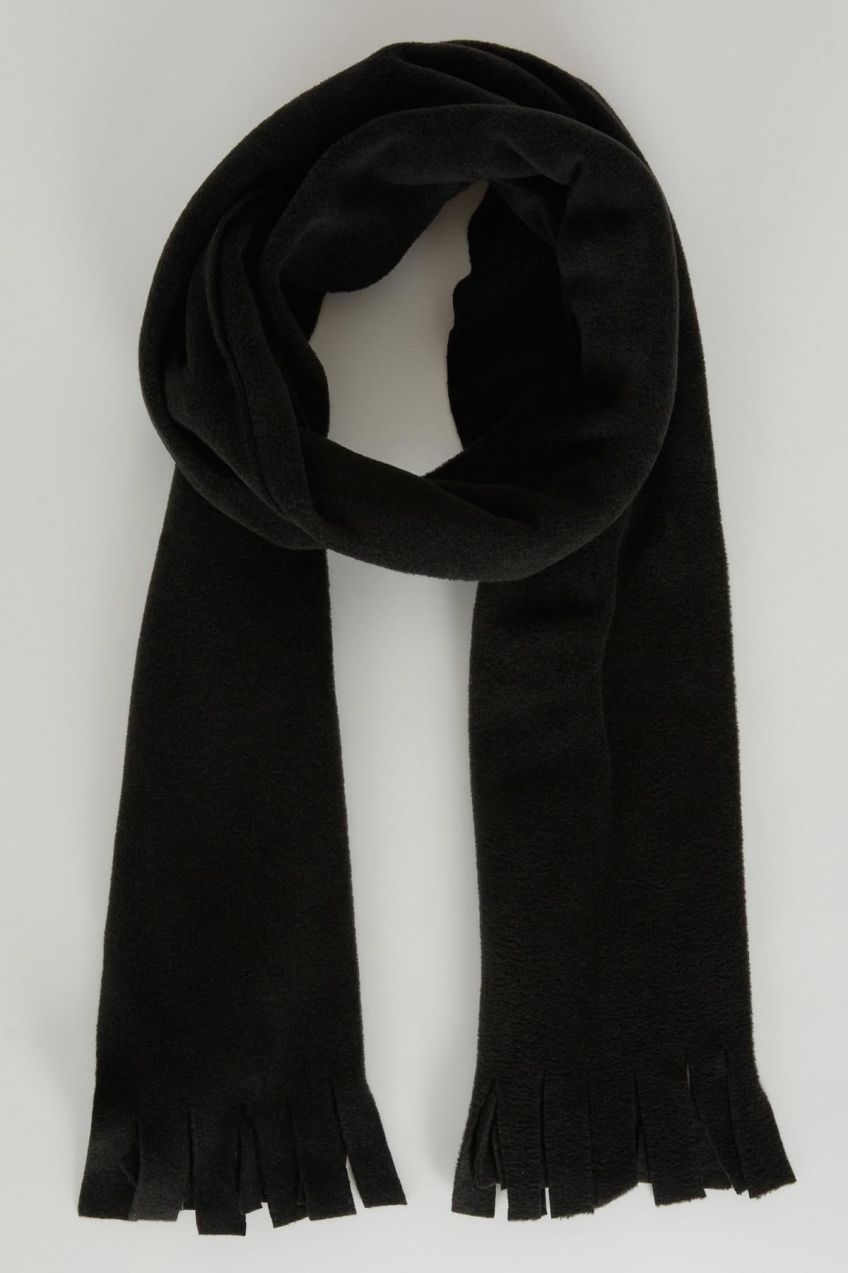 DEFACTO Women's Fleece Scarf