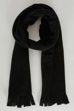 DEFACTO Women's Fleece Scarf