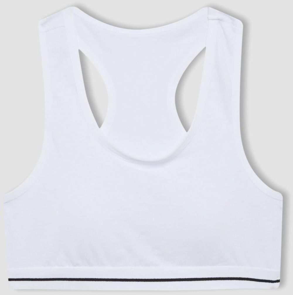DEFACTO Basic Bra