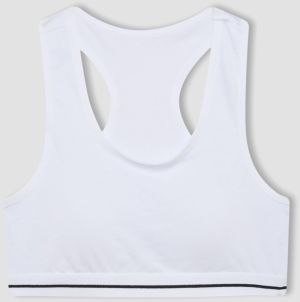DEFACTO Basic Bra