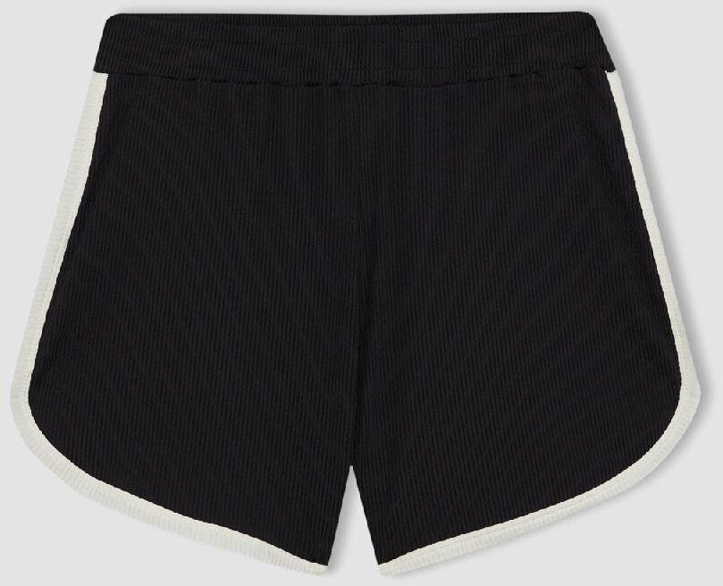 DeFactoFit Sports Short Leg Shorts