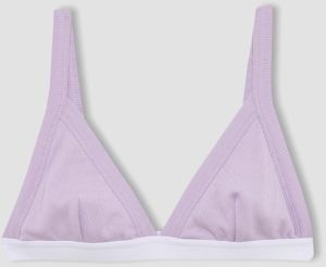 DEFACTO Basic First Bra