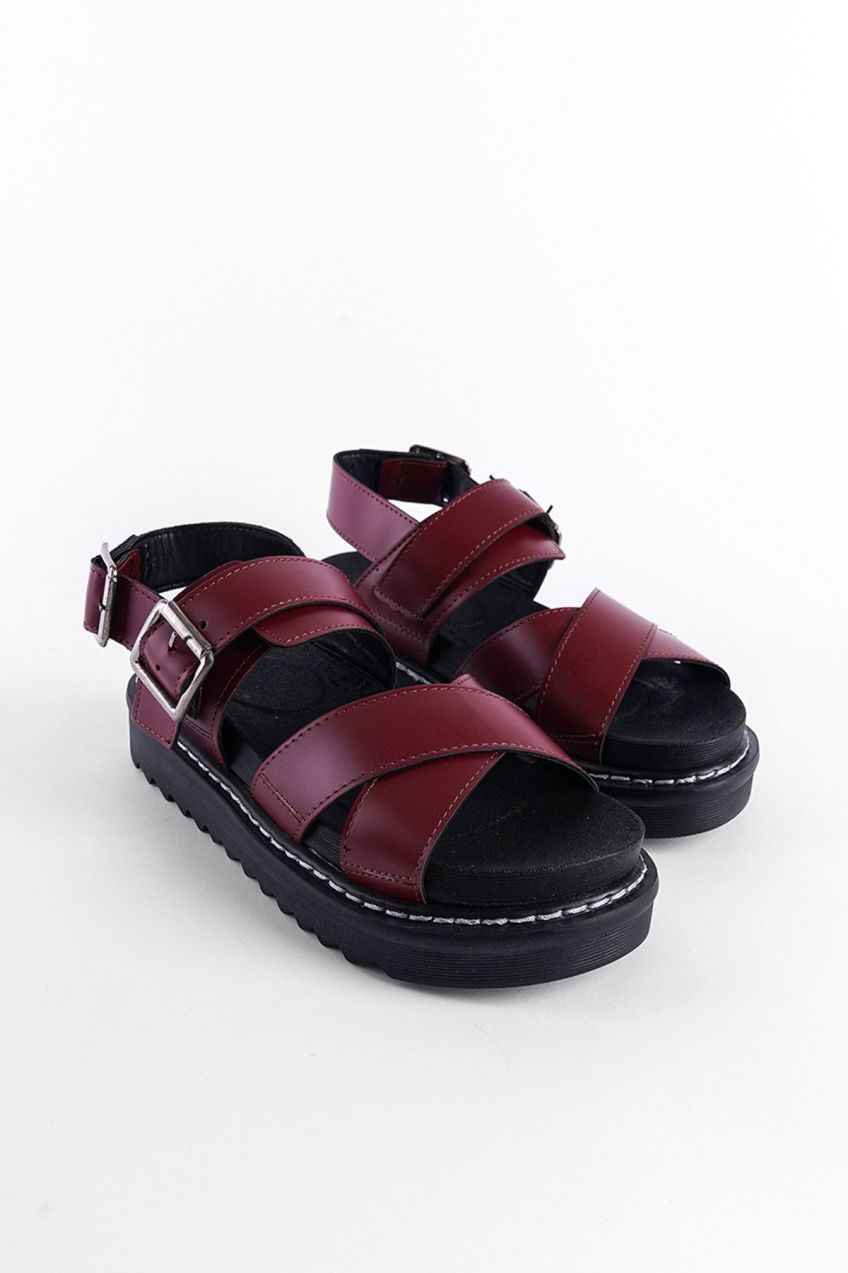 Capone Outfitters Women Sandals