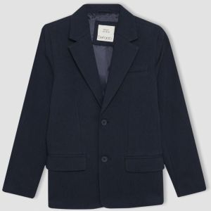 DEFACTO Boys Blazer Jacket