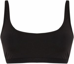 DEFACTO Fall In Love Regular Fit Bikini Top