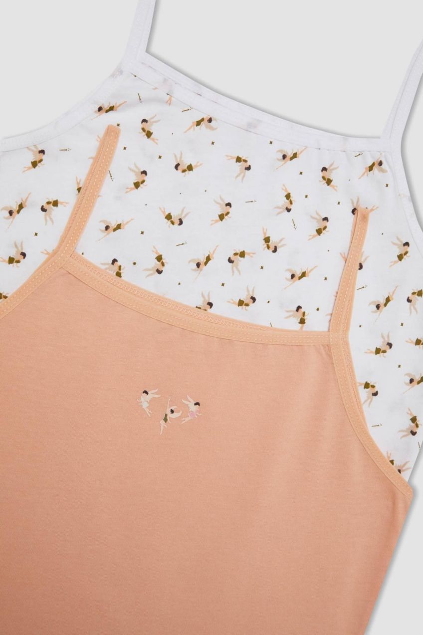 DEFACTO Girl's 2-piece Athlete