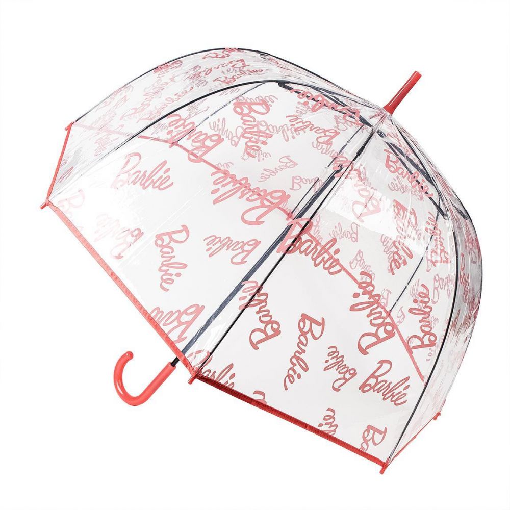 UMBRELLA POE MANUAL ADULT BARBIE