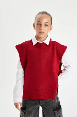 DEFACTO Girl Sweater