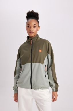 DEFACTO Fit Water Repellent Regular Fit Jacket