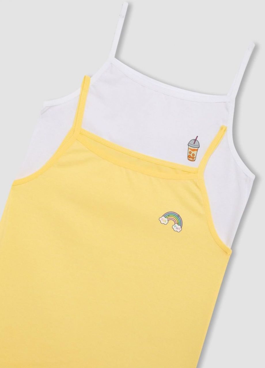 DEFACTO Girl's 2-piece Athlete