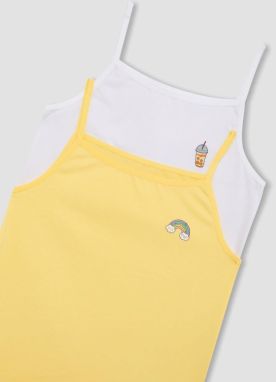 DEFACTO Girl's 2-piece Athlete