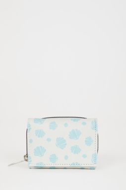 DEFACTO Women's Printed Wallet