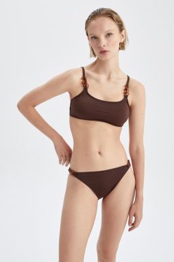 DEFACTO Fall In Love Regular Fit Bikini Bottom