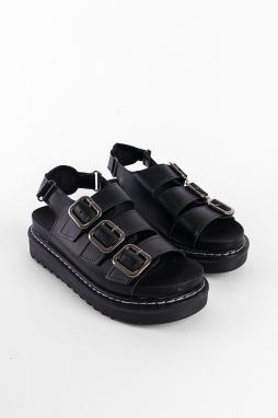 Capone Outfitters Women Sandals