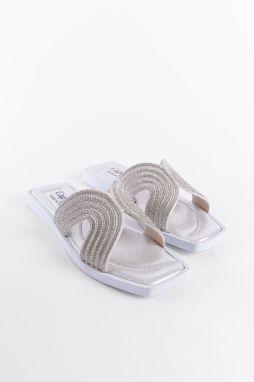 Capone Outfitters Stone Slippers
