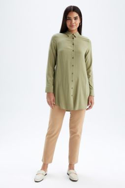 DEFACTO Carrot Fit Trousers
