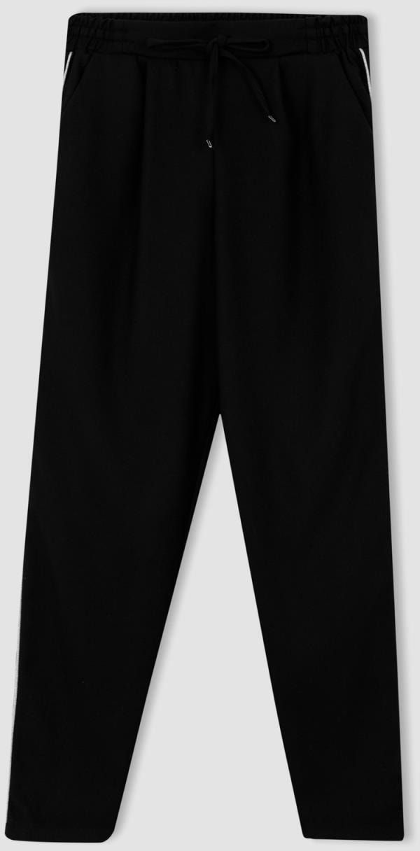 DEFACTO Jogger Pocket Short Leg Trousers