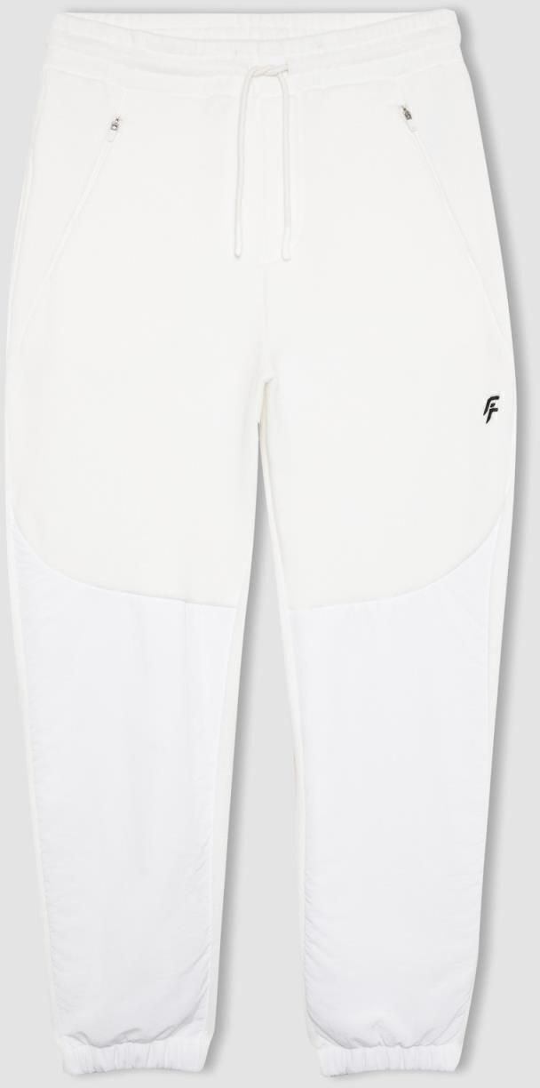 DEFACTO Fit Standard Fit Fleece Jogger Sweatpants
