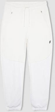 DEFACTO Fit Standard Fit Fleece Jogger Sweatpants
