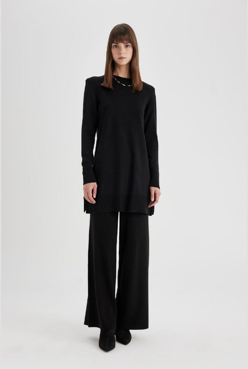 DEFACTO Relax Fit Trousers