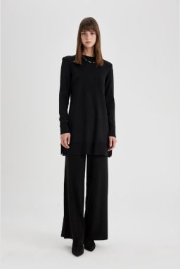 DEFACTO Relax Fit Trousers