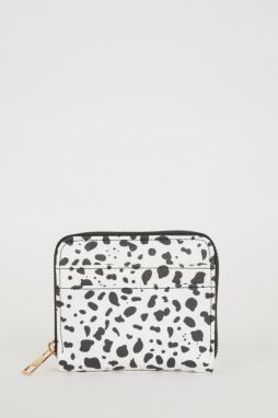 DEFACTO Women's Faux Leather Wallet
