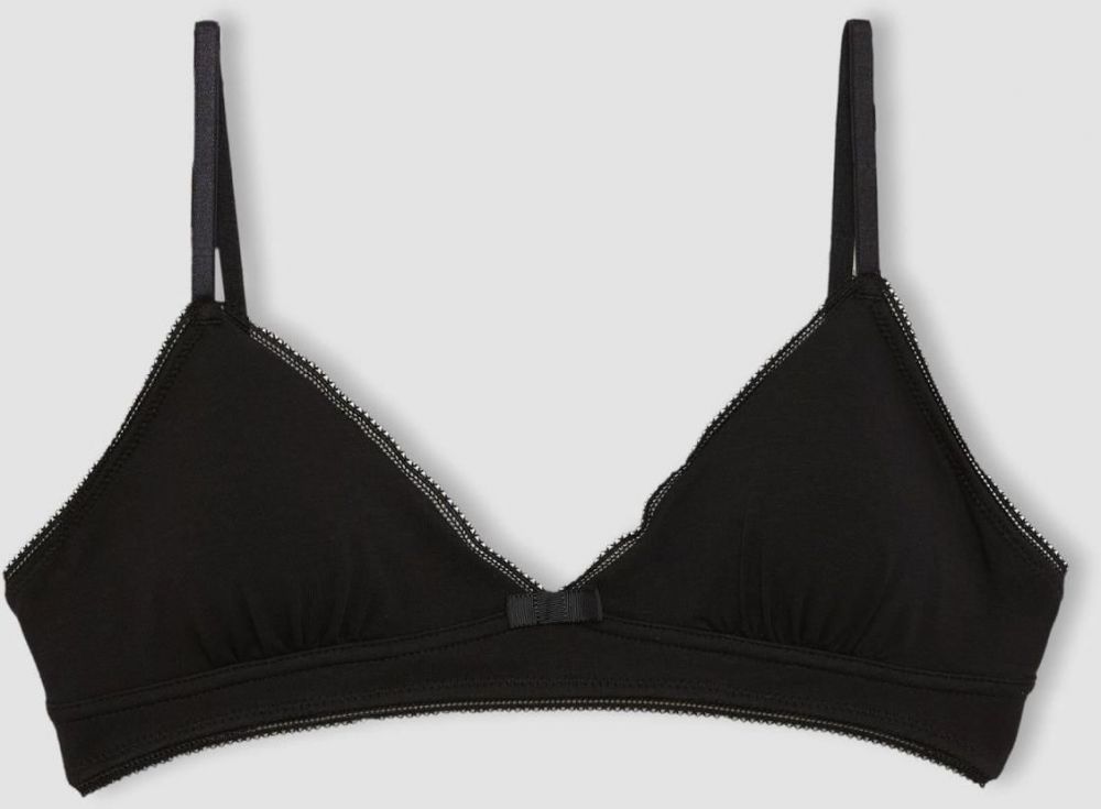 DEFACTO Basic First Bra