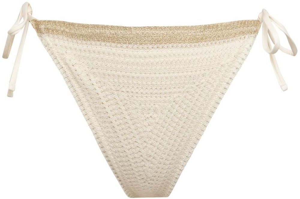 DEFACTO Fall in Love Regular Fit Knitwear Bikini Bottom