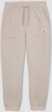 DEFACTO Fit Shaquille O'neal Standard Fit Jogger Sweatpants