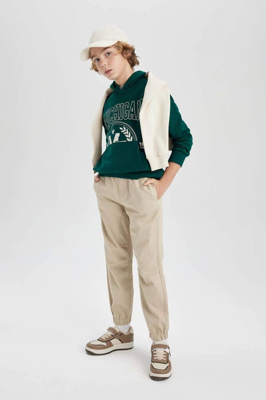 DEFACTO Boy Jogger Pants
