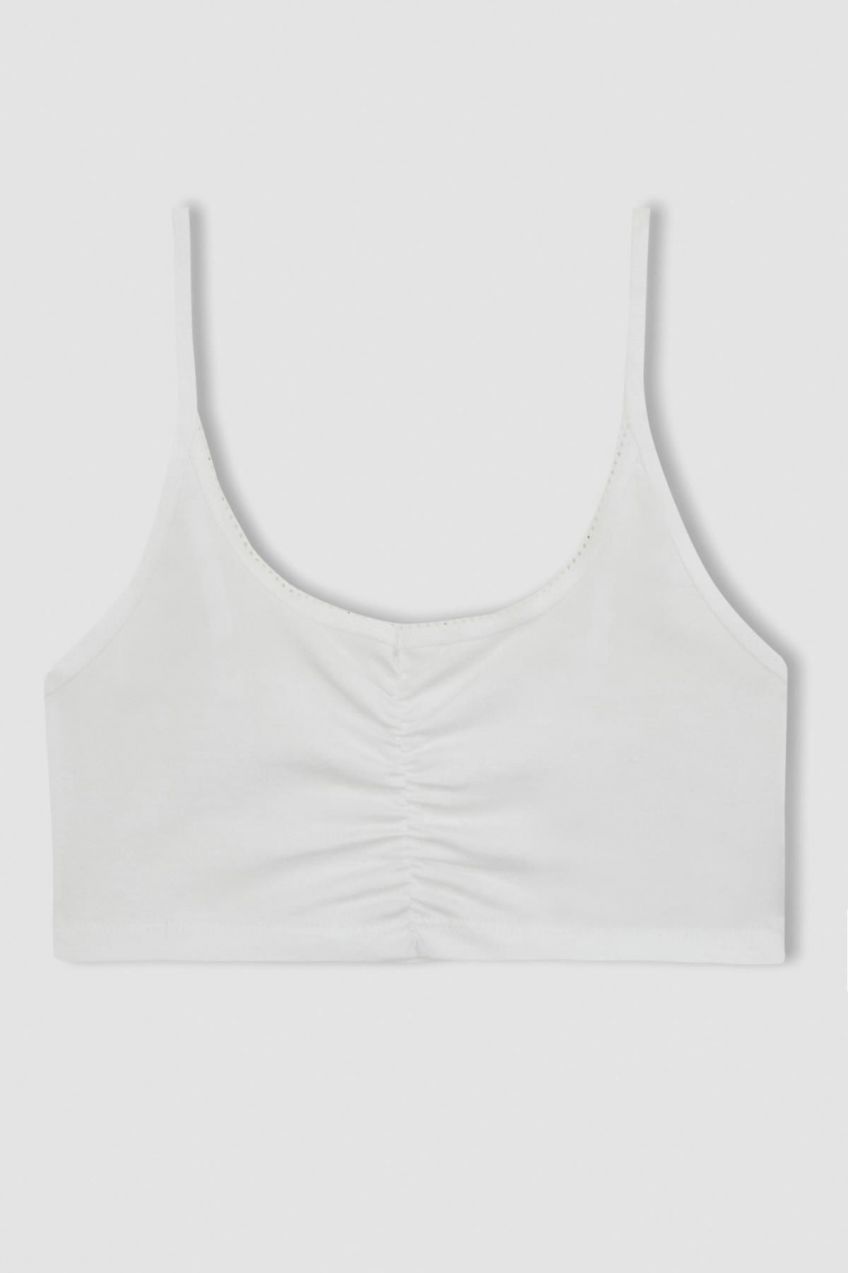 DEFACTO Basic First Bra