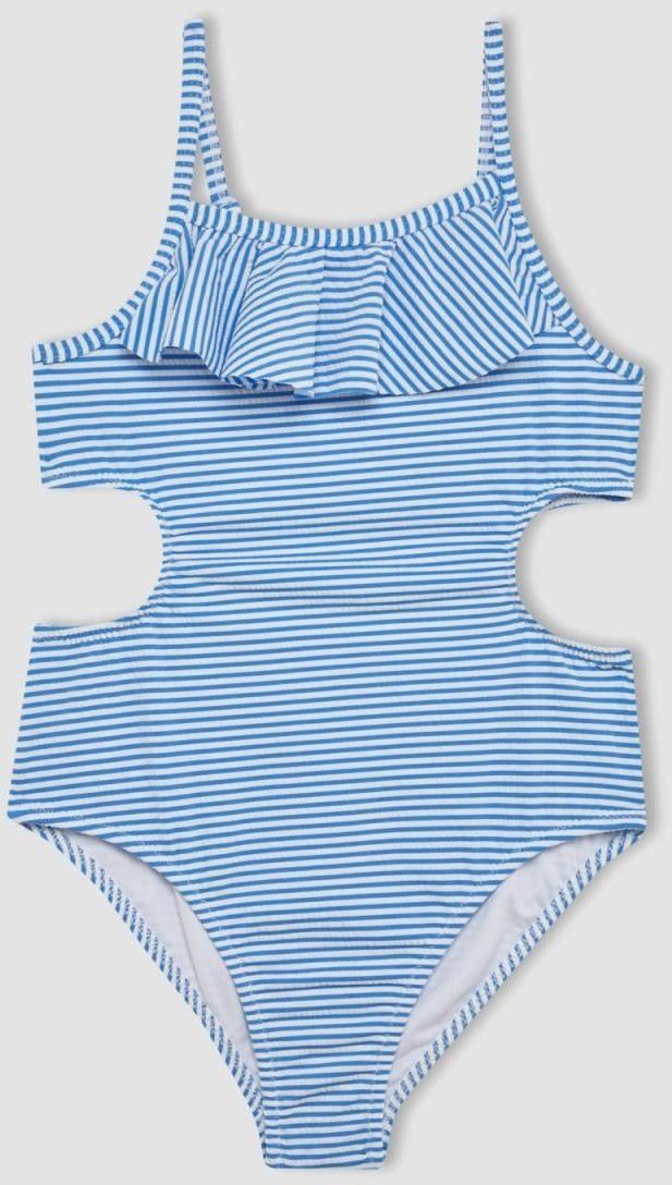 DEFACTO Girl's Swimsuit