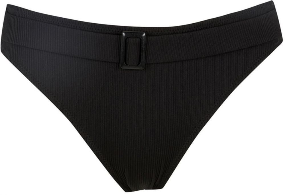 DEFACTO Fall In Love Regular Fit Belted Bikini Bottom