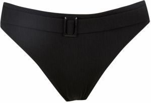 DEFACTO Fall In Love Regular Fit Belted Bikini Bottom