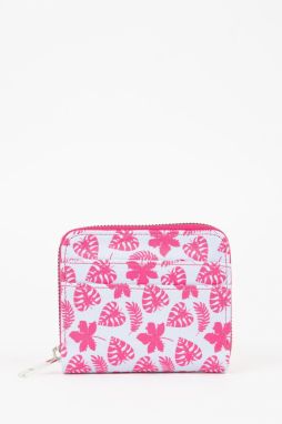 DEFACTO Women's Faux Leather Wallet