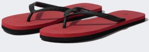 DEFACTO Women's Flat Sole Slip On Eva Flip Flops