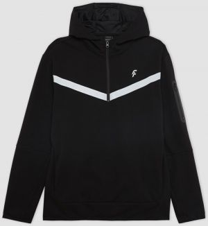 DEFACTO Fit Standard Fit Hooded Sweatshirt