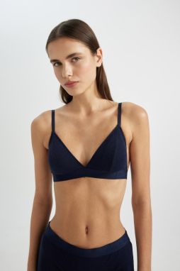 DEFACTO Fall in Love Removable Pad Bra