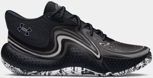 Under Armour Unisex shoes UA Spawn 6 Mid - unisex