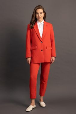 DEFACTO Carrot Fit Carrot Trousers