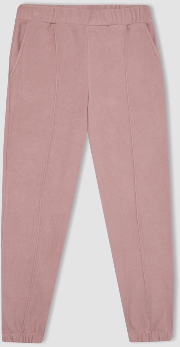 DEFACTO Fit Standard Fit Double Pocket Jogger Leg Sweatpants