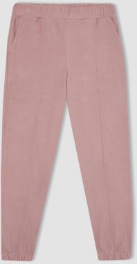 DEFACTO Fit Standard Fit Double Pocket Jogger Leg Sweatpants