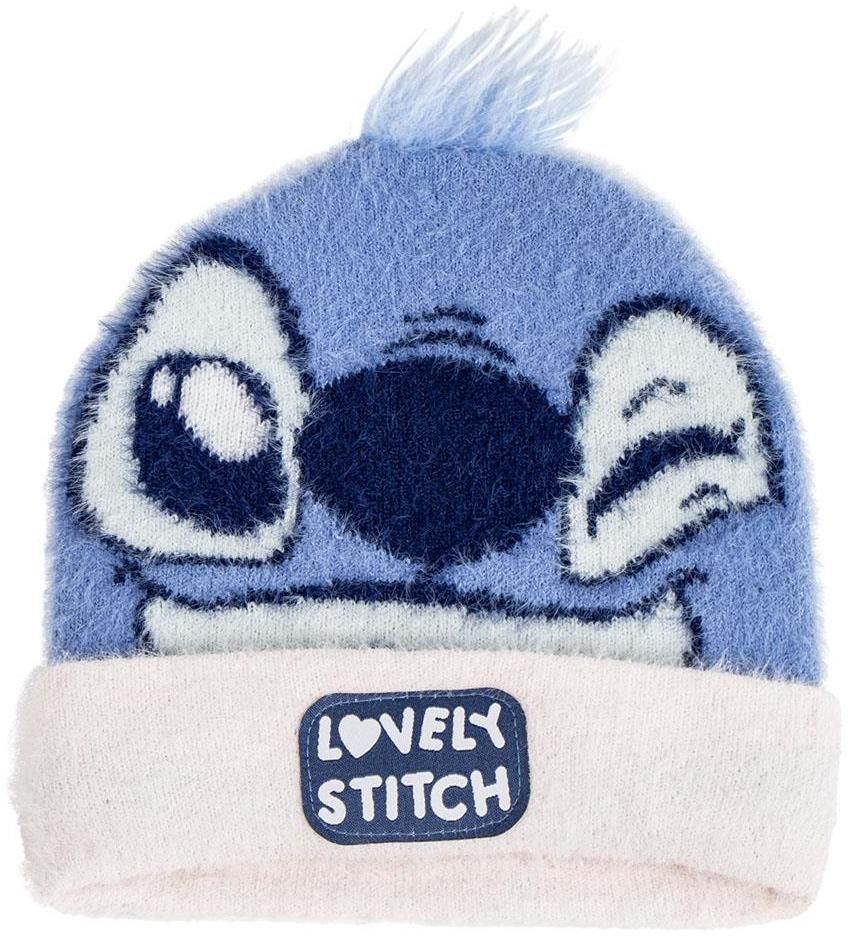 HAT DOT APPLICATIONS STITCH