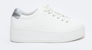 Big Star Woman's Sneakers Shoes 101026 101