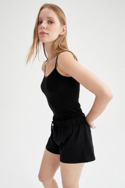 DEFACTO Fall In Love Regular Fit Cotton Undershirt