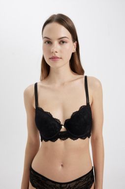 DEFACTO Fall In Love Lace Bra